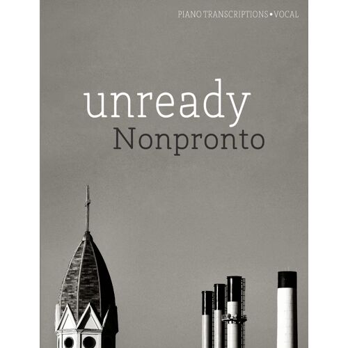 Unready Songbook