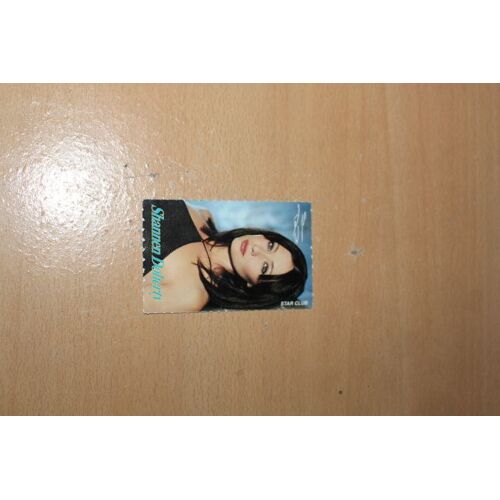 Shannen Doherty