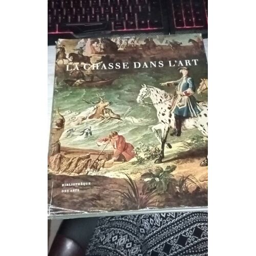 La Chasse Dans L'art 