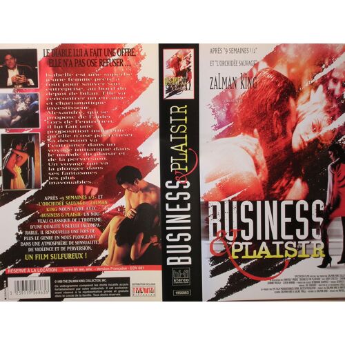 Business Et Plaisir