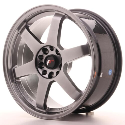 Jante 18 Jr3 18x8.5 Et30 5x120-114.3 Noir