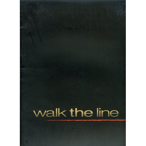 Walk The Line, Dossier De Presse, James Mangold, Joaquin Phoenix, Reese Witherspoon, Robert Patrick
