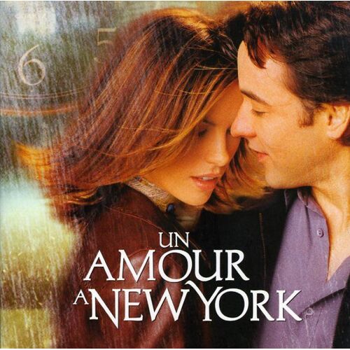Un Amour À New York, Dossier De Presse, Peter Chelsom, John Cusack, Kate Beckinsale, Jeremy Piven