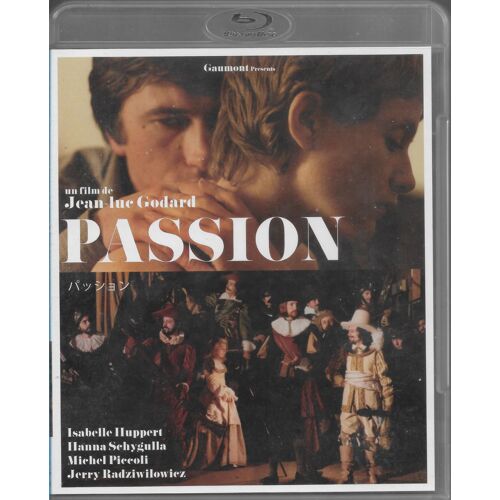 Passion
