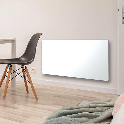 Radiateur électrique céramique Carrera Avery 2000W