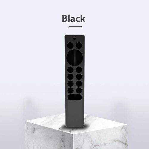 Housse de protection en Silicone pour télécommande Nvidia Tv Pro / 4K Hdr, compatible avec la peau