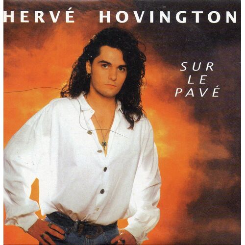 Sur Le Pavé