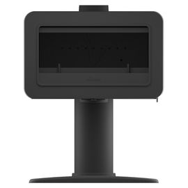 Poêle à bois en fonte Invicta Wilson sur pied 8kW 100m²