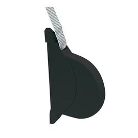 Enrouleur carter gris Protecta + 5 m de sangle 13 mm pour volet roulant