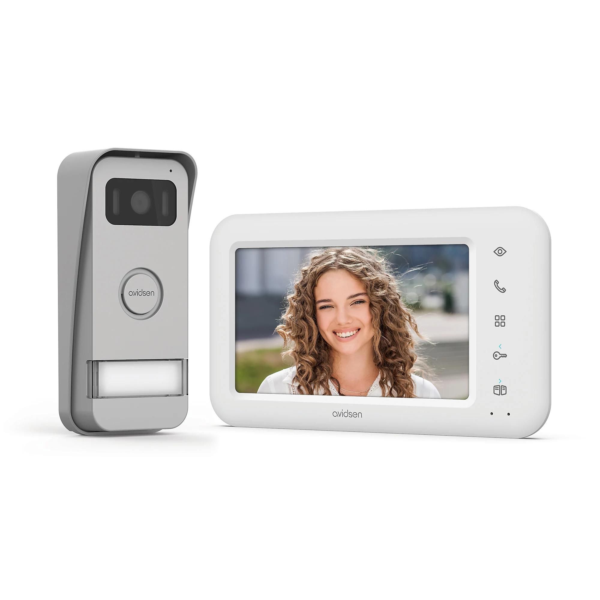 Caméra De Dashcam WOLFBOX G900 4K+2.5K - Rétroviseur Avec écran 12", Double Caméra Avant/arrière 📹