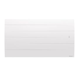 Radiateur électrique à double corps de chauffe Sauter Malao Auto Horizontal 2000W