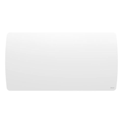 Radiateur électrique à inertie sèche Sauter Tahual 2000W blanc