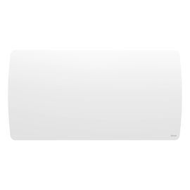Radiateur électrique à inertie sèche Sauter Tahual 2000W blanc