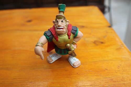 Asterix - Centurion Romain 1994 M D Toys Belgium