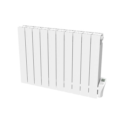 Radiateur électrique à inertie fluide Firenze 2 1800W