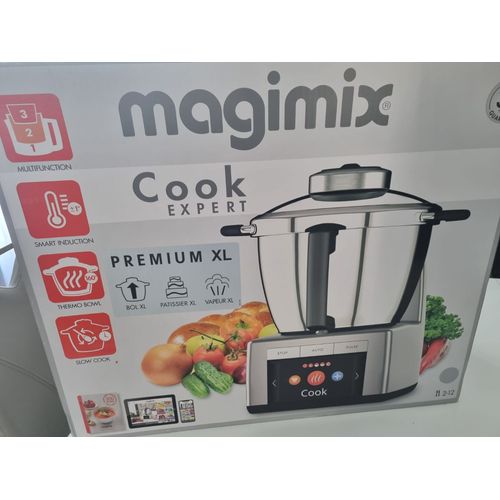 Vend magimix cook expert