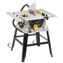 Scie sur table Peugeot 254B3BP 1800W ø 254 x 30 mm