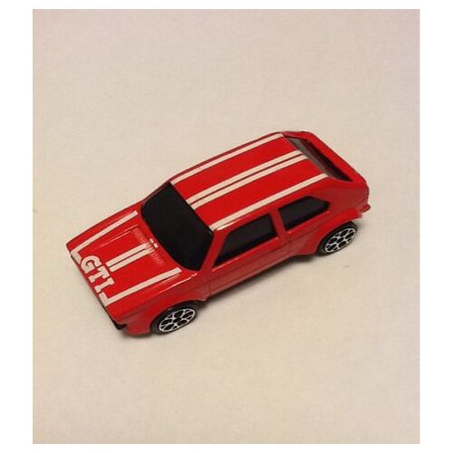 Maisto Golf Gti  1/64