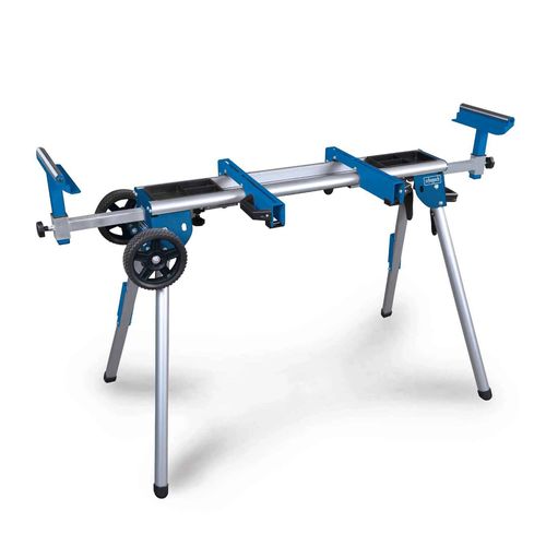 Support de scie extensible Scheppach UG200 150kg