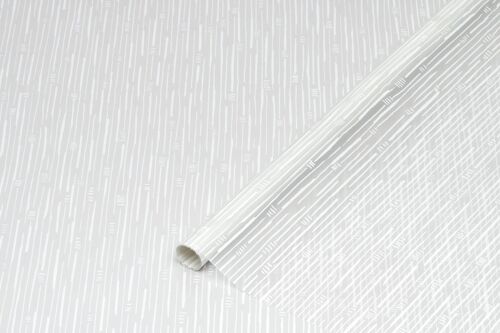 Film occultant statique pour vitre d-c-fix® Premium Japondi L.1,50 m x l.45 cm