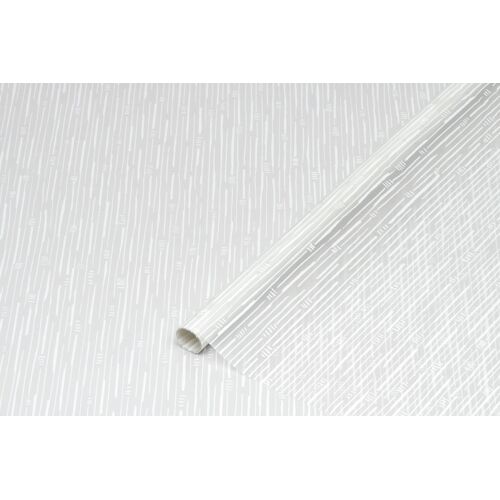 Film occultant statique pour vitre d-c-fix® Premium Japondi L.1,50 m x l.45 cm