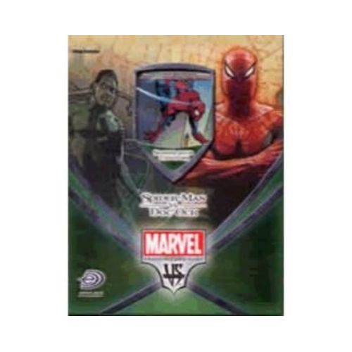 Starter Spiderman Vs Doc Ock