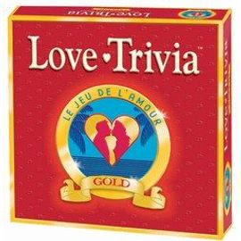 Love Trivia