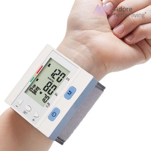 Tensiomètre Numérique Adore