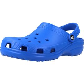 Chaussures Crocs Classic U Colour Bleu