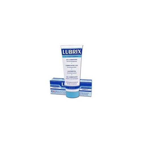 Lubrifiant Lubrix Gel 50 Ml - Lubrix