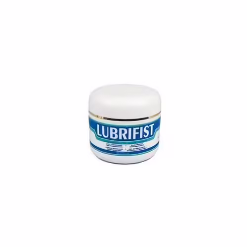 Lubrifist 200 Ml - Lubrix
