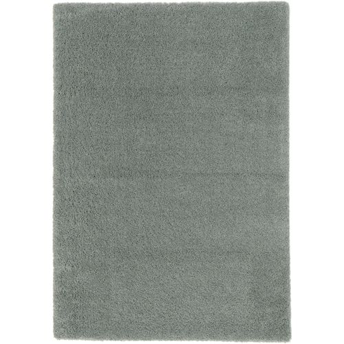 Tapis Manzo Goodhome Bleu Surf L.90 X L.60 Cm