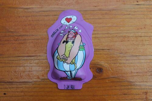 Asterix - Coque Petit Louis - N° 7/60 Obelix