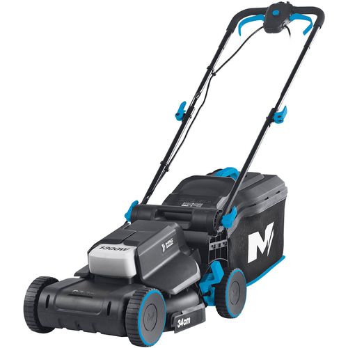 Tondeuse électrique 1300 W 34 CM Mac