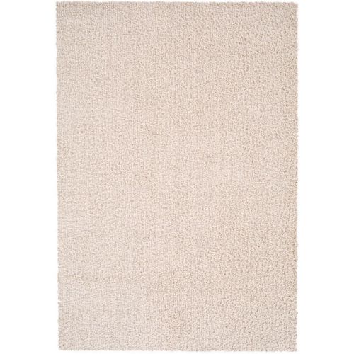 Tapis Coltrane Goodhome Blanc Cassé L.230 X L.160 Cm
