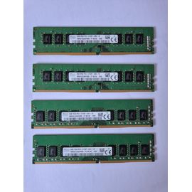SK Hynix Memorycity Barrettes de mémoire vive