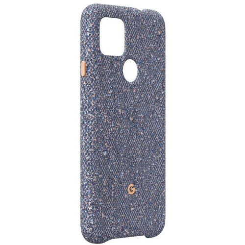 Coque Google Pixel 4a 5g Bleu