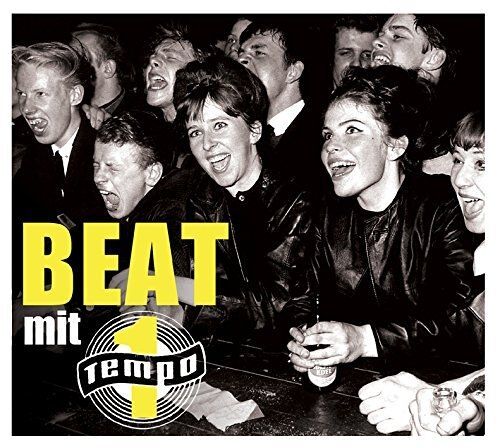 Beat Mit Tempo Vol.1