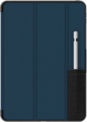 Etui Otterbox Ipad 8 Gen/ 10.2 Symmetry Bleu