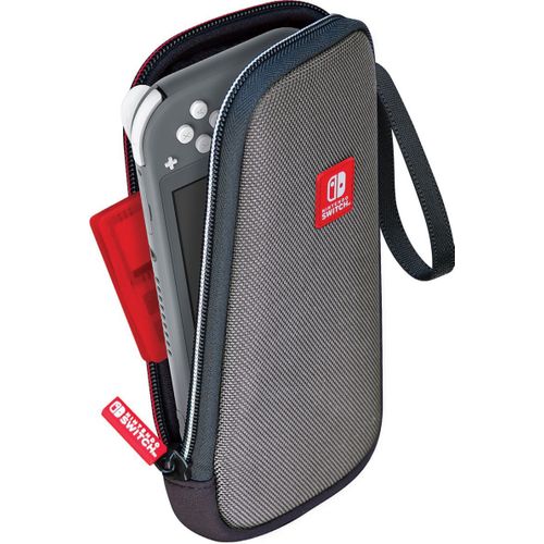 Etui Bigben Pochette Souple Pour Switch Lite