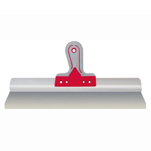 Couteau à enduire en acier inox 60 cm Ocai