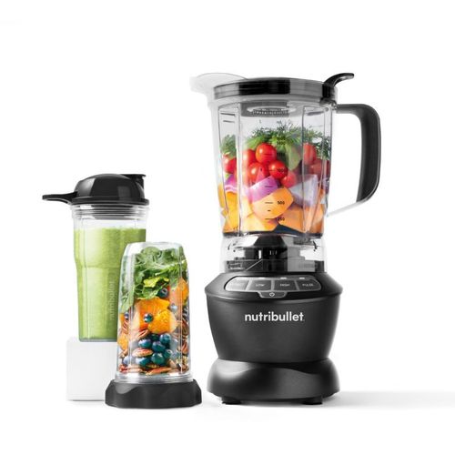 Blender Nutribullet NUTRICOMBO 1000W