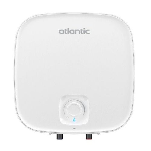 Chauffe-eau électrique compact ODEO - 2000W - Sous évier - 15L - Solution d'appoint