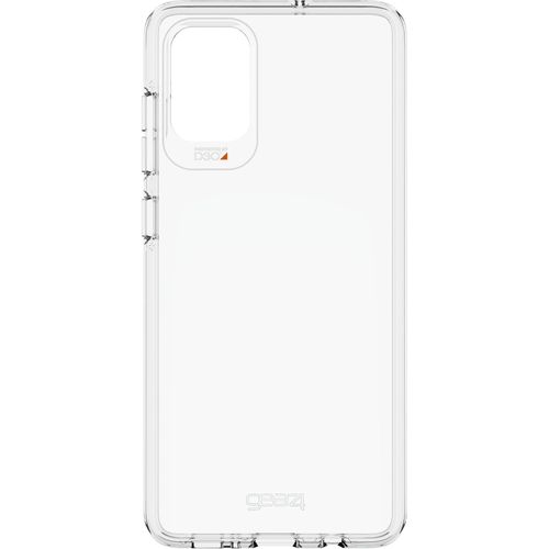 Coque Gear4 Samsung A71 Crystal Transparent