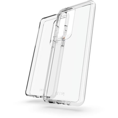 Coque Gear4 Samsung S20 Ultra Crystal Transparent