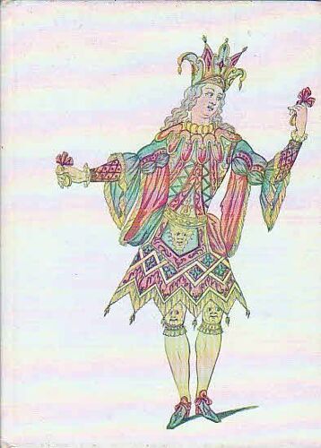 L'enchanteur