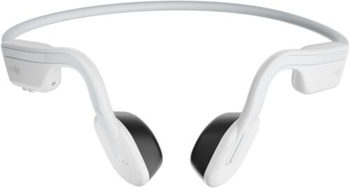Casque Aftershokz OpenMove Alpine White
