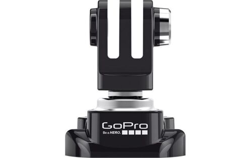 Fixation Gopro Rotule 360