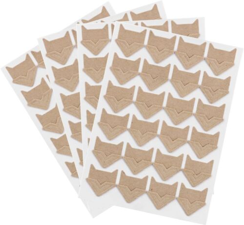 Pack accessoires TNB Lensy Pack de 96 coins photo adhésifs
