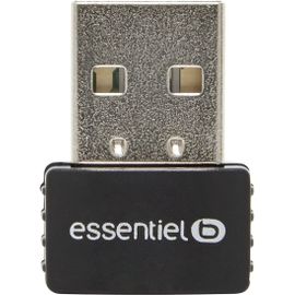 Clé Wi-Fi Essentielb Wifi Nano N300